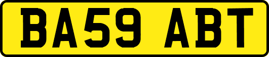 BA59ABT