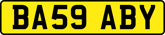 BA59ABY
