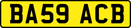 BA59ACB