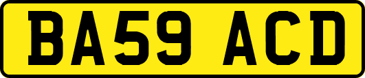 BA59ACD