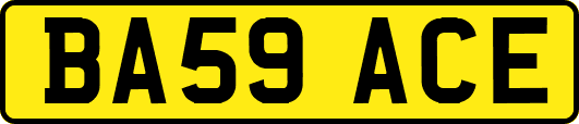 BA59ACE
