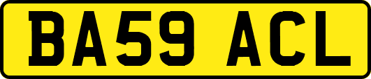 BA59ACL