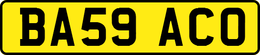 BA59ACO