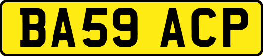 BA59ACP