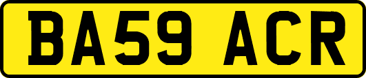 BA59ACR