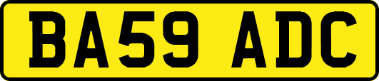 BA59ADC