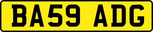 BA59ADG