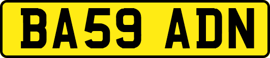 BA59ADN