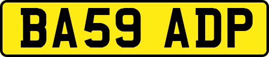 BA59ADP