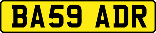 BA59ADR