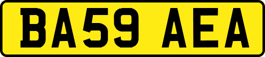 BA59AEA
