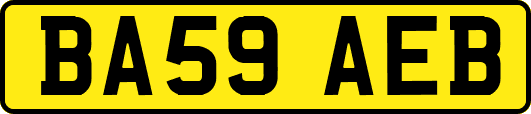 BA59AEB