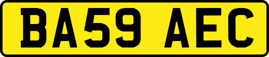 BA59AEC