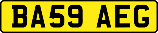 BA59AEG