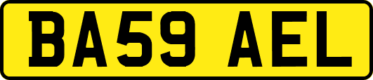 BA59AEL