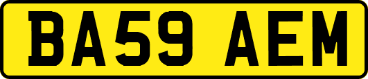 BA59AEM