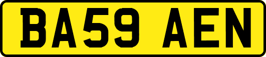 BA59AEN