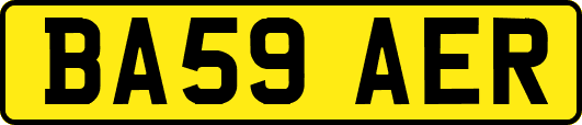 BA59AER