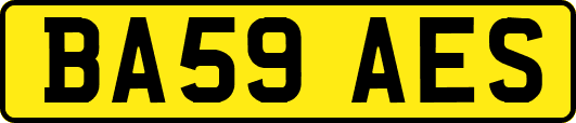 BA59AES