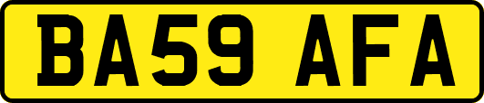BA59AFA