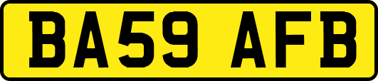 BA59AFB