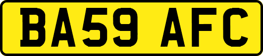 BA59AFC
