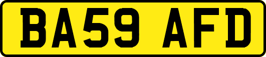BA59AFD