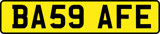 BA59AFE