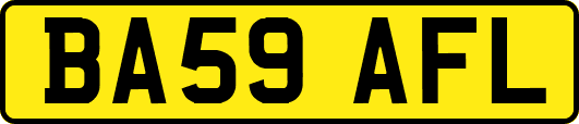 BA59AFL