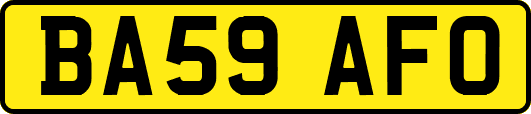 BA59AFO