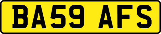 BA59AFS