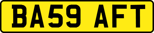 BA59AFT