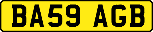 BA59AGB