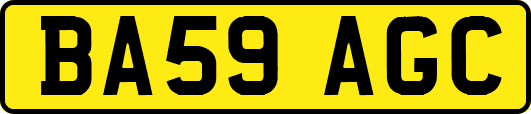 BA59AGC