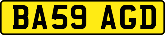 BA59AGD