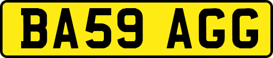 BA59AGG