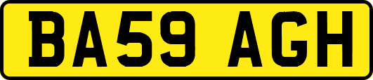 BA59AGH