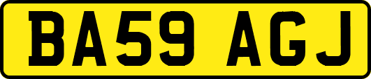 BA59AGJ