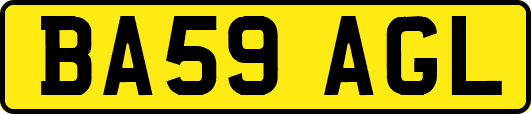 BA59AGL