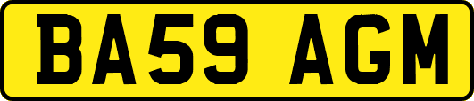 BA59AGM