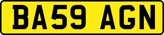 BA59AGN
