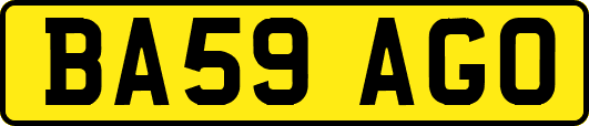 BA59AGO