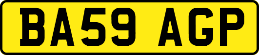 BA59AGP