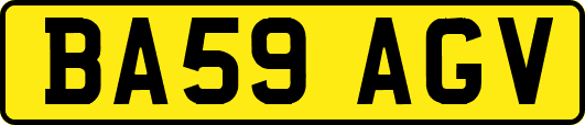 BA59AGV