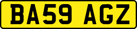 BA59AGZ