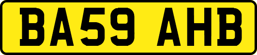 BA59AHB