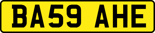 BA59AHE
