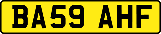 BA59AHF