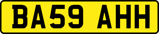 BA59AHH