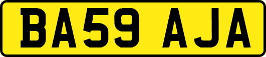 BA59AJA